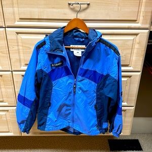 Women’s Columbia jacket